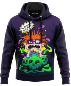 Hoodie Rugrats