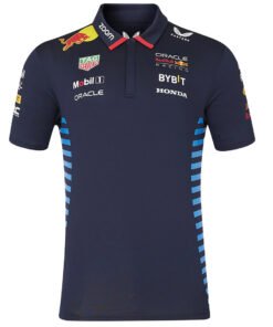 Chemise Red Bull Classic