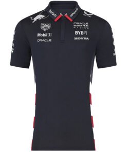 Chemise Red Bull Slim