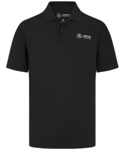 Chemise Mercedez Benz
