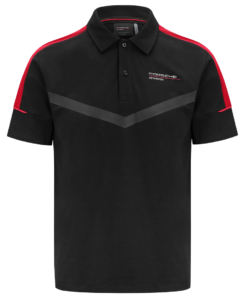 Chemise Porsche Premium