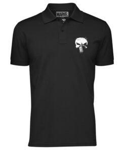 Chemise Punisher
