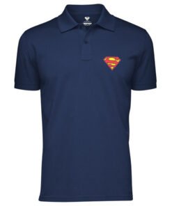Chemise Superman