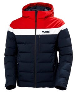 Puffer Jacket Pro Solic