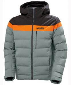 Puffer Jacket Pro Raptor