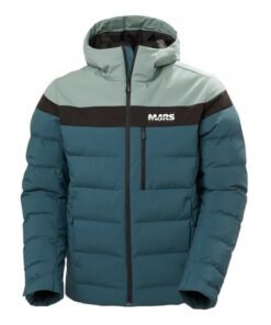Puffer Jacket Pro Sea