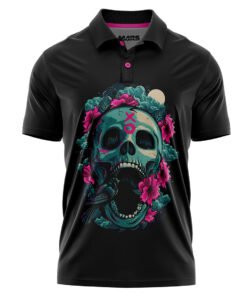 Chemise Catrina