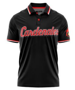 Chemise Cardenales de Lara