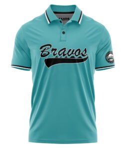 Chemise Bravos de Maragarita