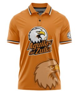 Chemise Aguilas del Zulia